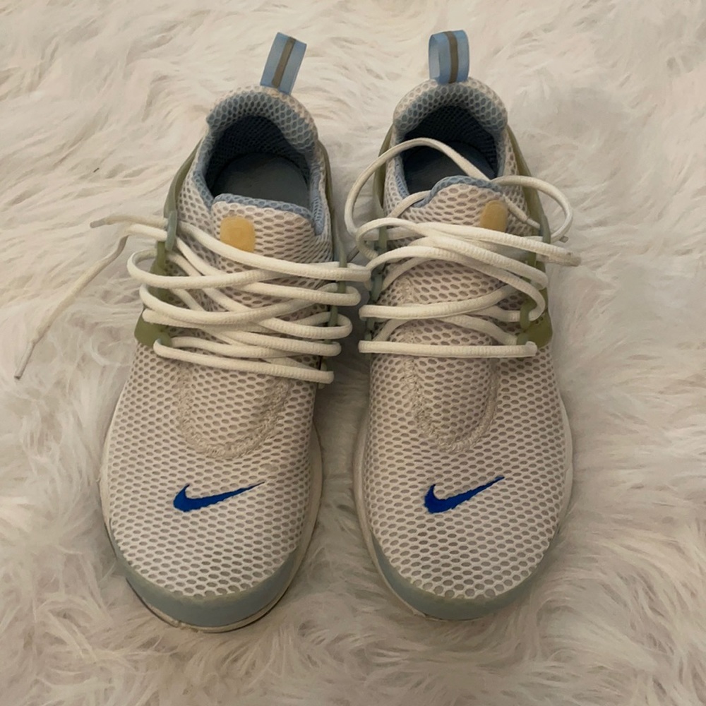Nike Air Presto